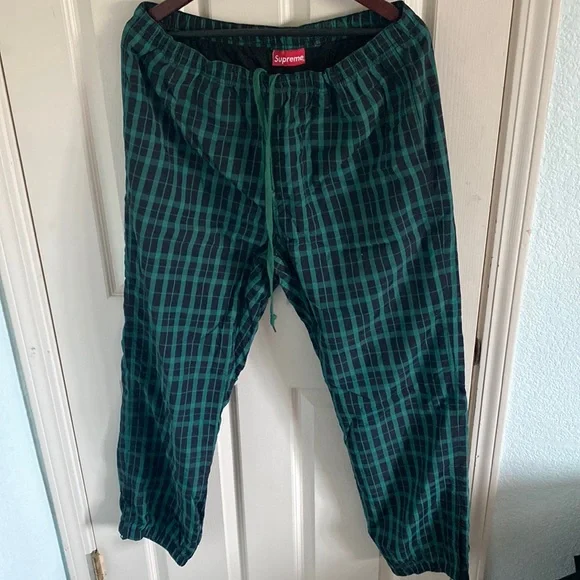 Supreme | Pants | Supreme Windbreakers Nwot | Poshmark display picture 1
